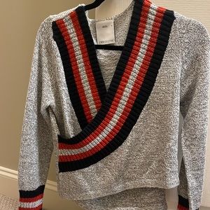 C/MEO collective sweater